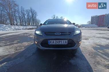 Универсал Ford Mondeo 2011 в Гатном