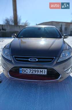 Седан Ford Mondeo 2012 в Голованівську