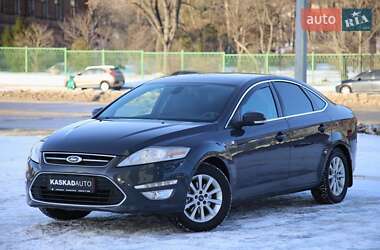 Седан Ford Mondeo 2011 в Харкові