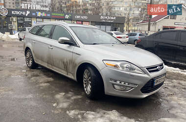 Универсал Ford Mondeo 2013 в Житомире