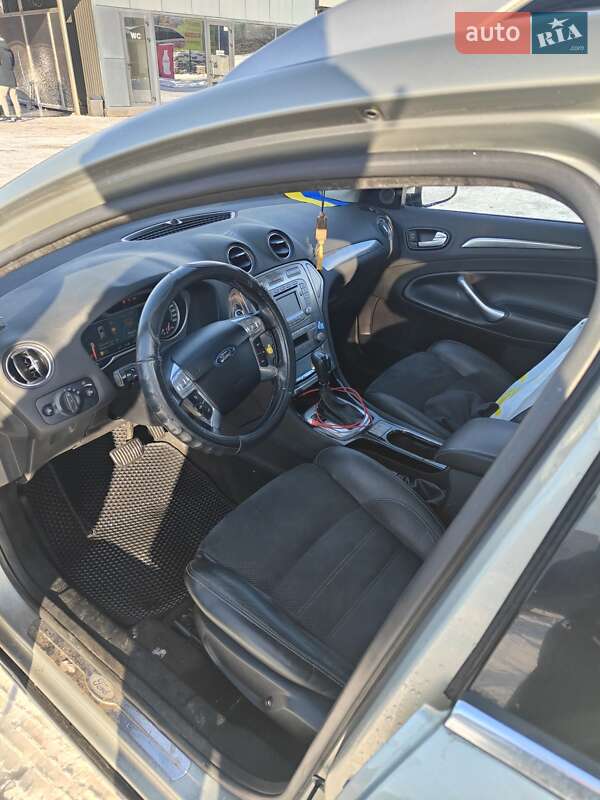 Универсал Ford Mondeo 2009 в Полтаве