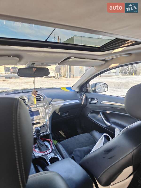 Универсал Ford Mondeo 2009 в Полтаве