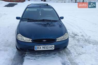 Седан Ford Mondeo 1998 в Хмельницком