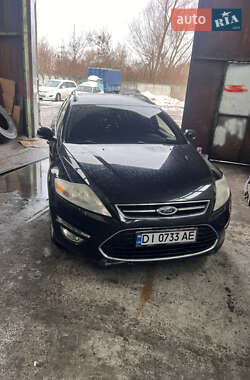 Універсал Ford Mondeo 2011 в Львові