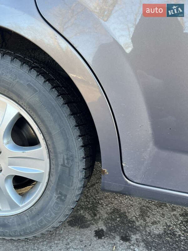 Лифтбек Ford Mondeo 2013 в Львове