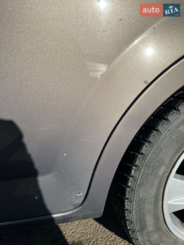 Лифтбек Ford Mondeo 2013 в Львове