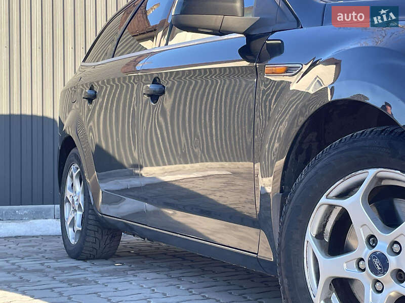 Універсал Ford Mondeo 2009 в Дрогобичі фото 16 Універсал Ford Mondeo 2009 в Дрогобичі