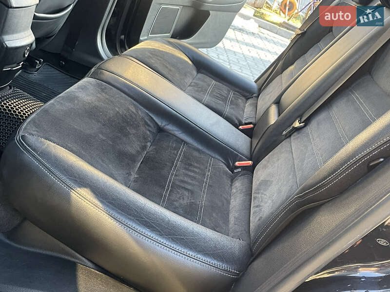 Універсал Ford Mondeo 2009 в Дрогобичі фото 29 Універсал Ford Mondeo 2009 в Дрогобичі