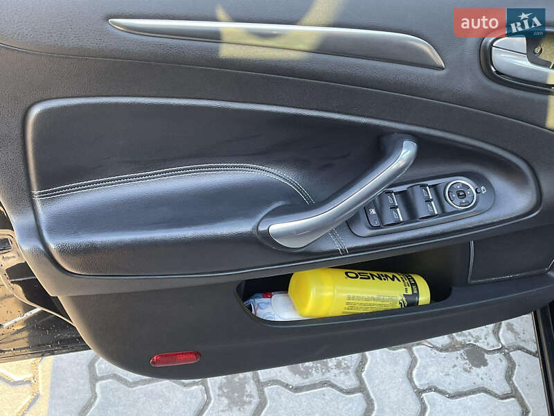 Універсал Ford Mondeo 2009 в Дрогобичі фото 31 Універсал Ford Mondeo 2009 в Дрогобичі