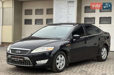 Седан Ford Mondeo 2008 в Николаеве