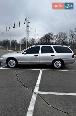 Универсал Ford Mondeo 1998 в Запорожье