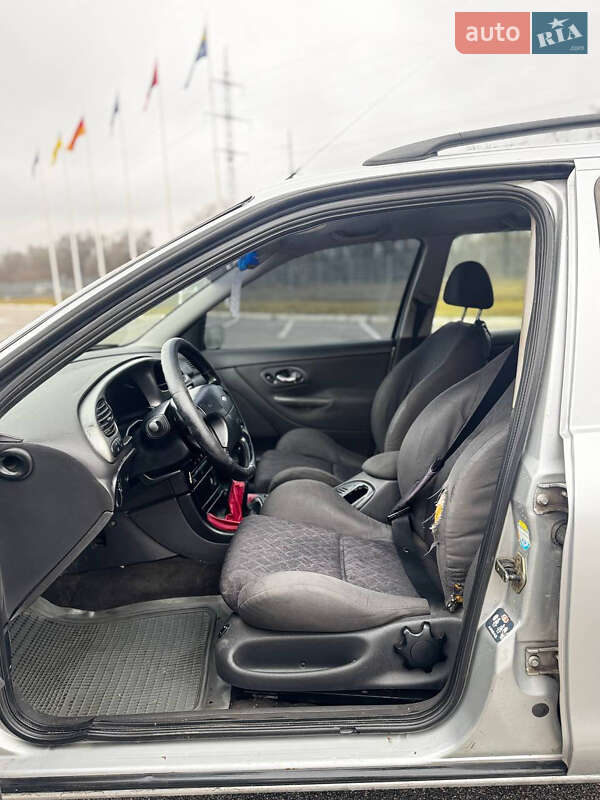 Универсал Ford Mondeo 1998 в Запорожье