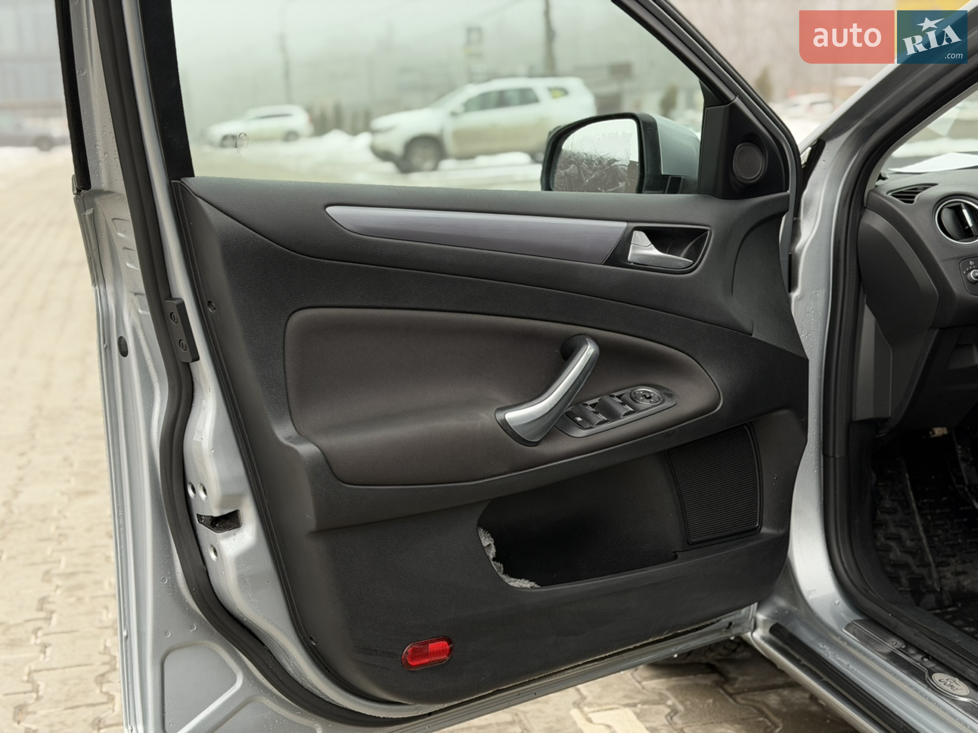 2013 Ford Mondeo - мініатюра 18