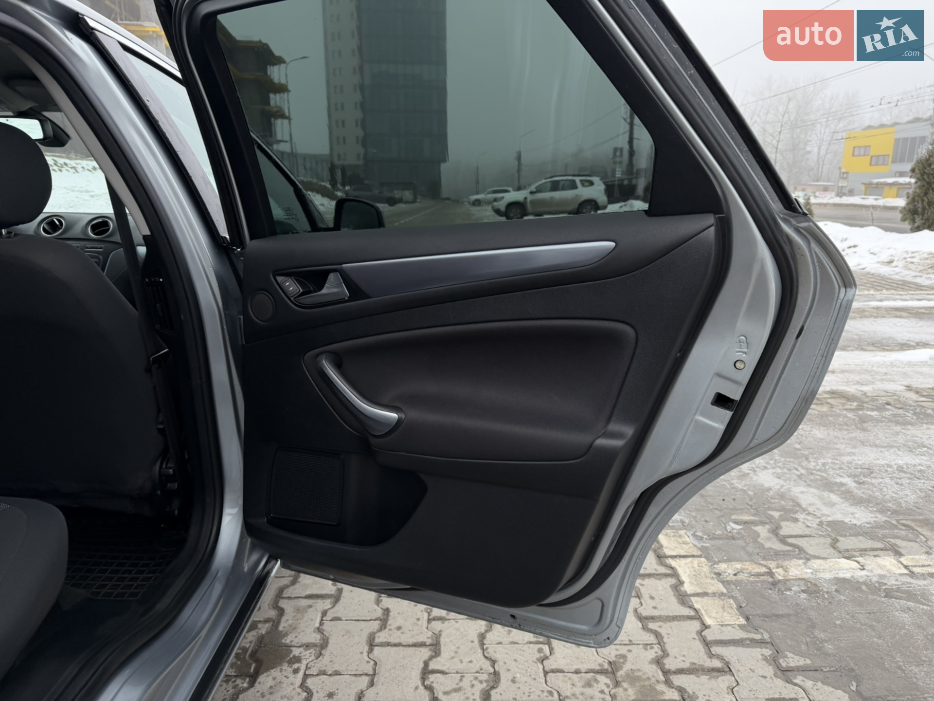 2013 Ford Mondeo - мініатюра 22