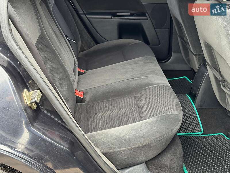 Лифтбек Ford Mondeo 2002 в Виннице фото 20 Лифтбек Ford Mondeo 2002 в Виннице