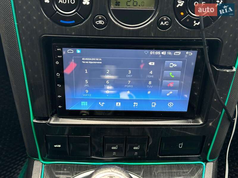 Лифтбек Ford Mondeo 2002 в Виннице фото 28 Лифтбек Ford Mondeo 2002 в Виннице