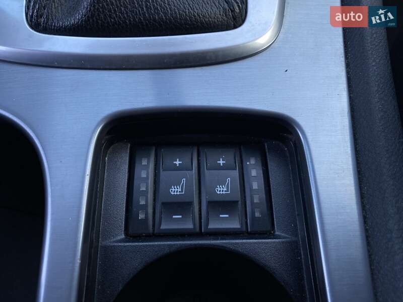 Універсал Ford Mondeo 2014 в Миколаєві