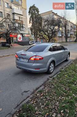 Седан Ford Mondeo 2008 в Киеве
