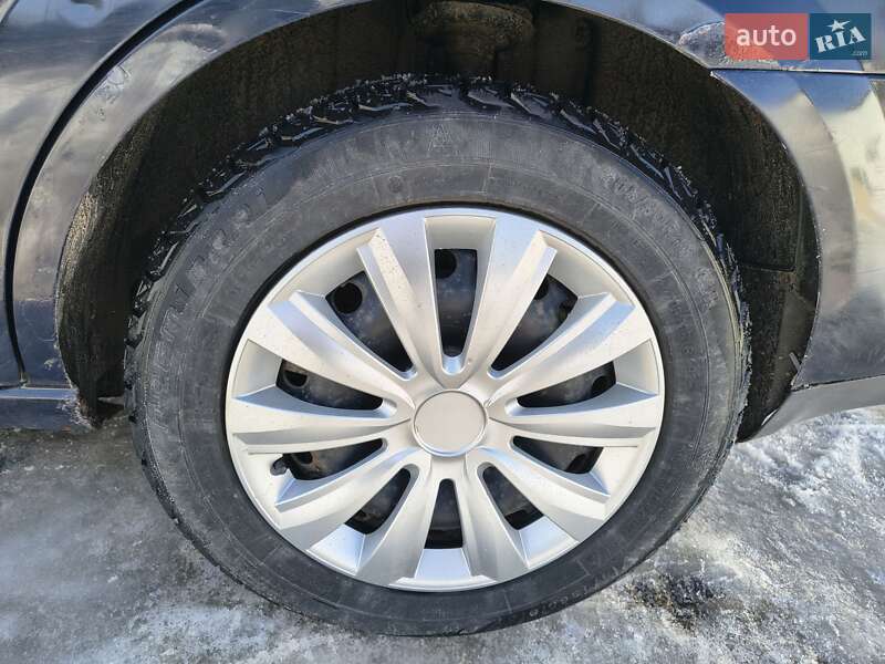 Ліфтбек Ford Mondeo 2005 в Бердичеві