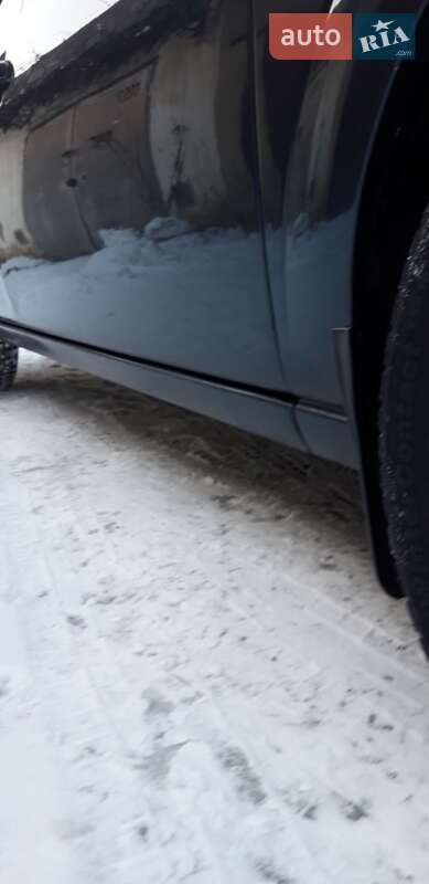 Седан Ford Mondeo 2007 в Чернівцях