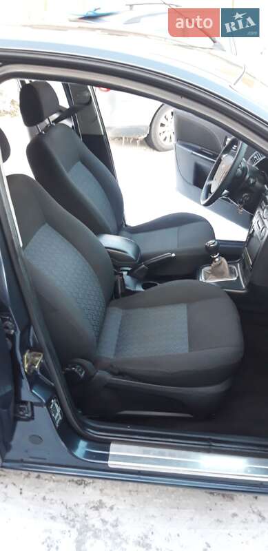 Седан Ford Mondeo 2007 в Чернівцях