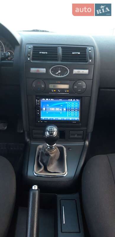 Седан Ford Mondeo 2007 в Чернівцях