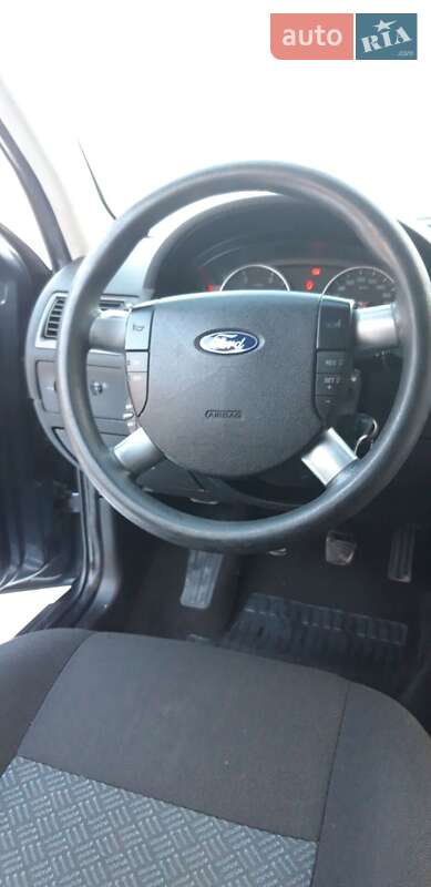 Седан Ford Mondeo 2007 в Чернівцях