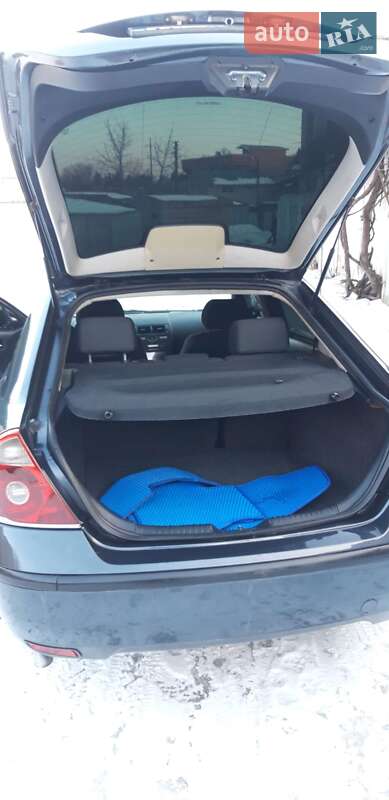 Седан Ford Mondeo 2007 в Чернівцях