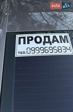 Седан Ford Mondeo 2012 в Охтирці