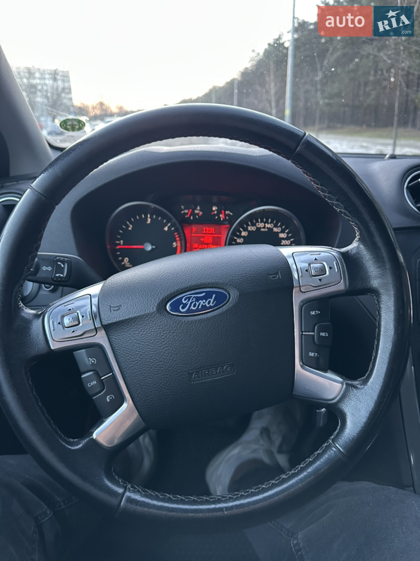 2013 Ford Mondeo - мініатюра 12