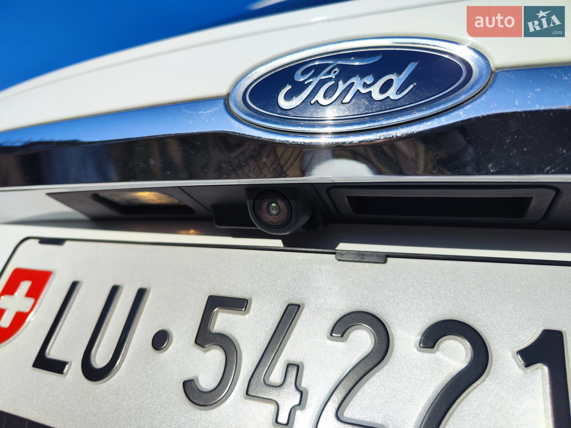 2020 Ford Mondeo - мініатюра 24