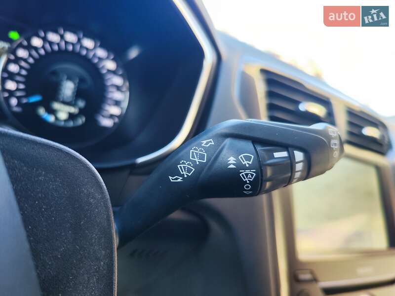 Универсал Ford Mondeo 2020 в Львове