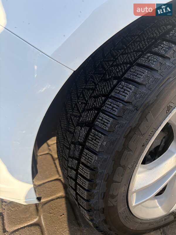 Універсал Ford Mondeo 2015 в Новому Розділі