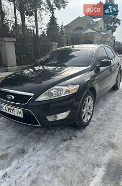 Седан Ford Mondeo 2008 в Умані