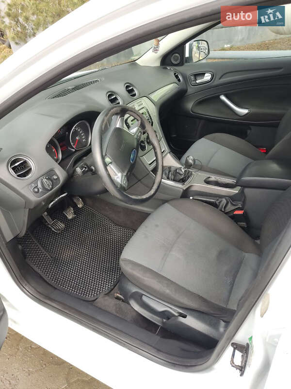 Универсал Ford Mondeo 2009 в Львове