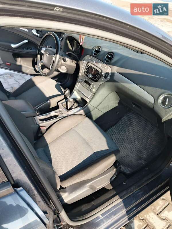 Универсал Ford Mondeo 2008 в Тернополе