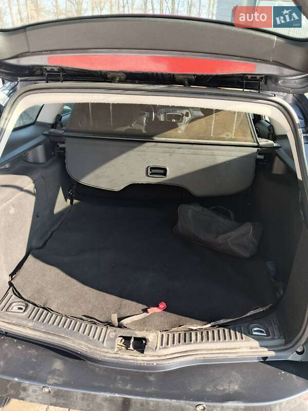 Универсал Ford Mondeo 2008 в Тернополе