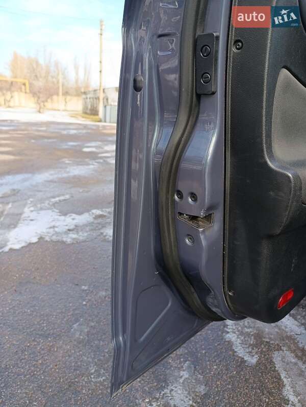 Універсал Ford Mondeo 2010 в Вільногірську