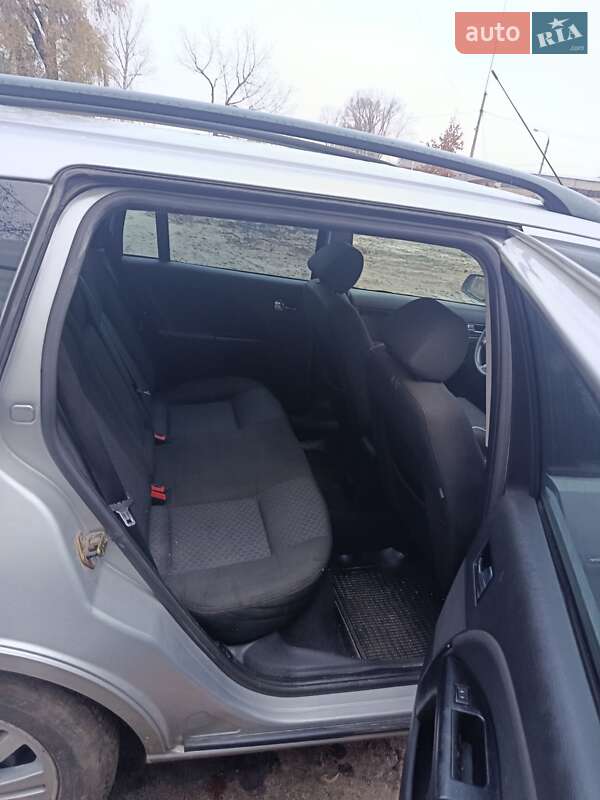 Универсал Ford Mondeo 2004 в Ирпене