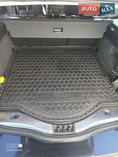Універсал Ford Mondeo 2015 в Нетішині