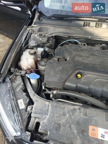 Універсал Ford Mondeo 2015 в Нетішині