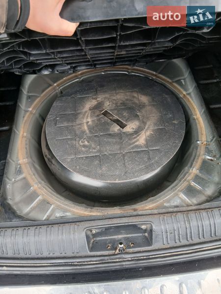 Универсал Ford Mondeo 2005 в Павлограде фото 7 Универсал Ford Mondeo 2005 в Павлограде