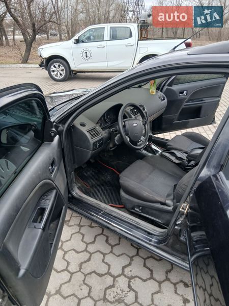 Универсал Ford Mondeo 2005 в Павлограде фото 6 Универсал Ford Mondeo 2005 в Павлограде