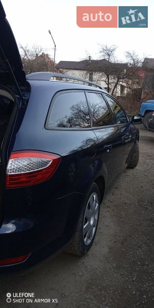 Универсал Ford Mondeo 2008 в Сколе