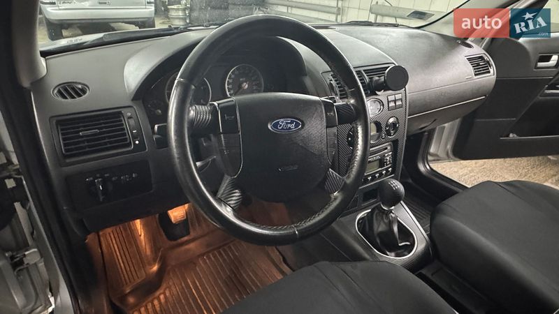 Седан Ford Mondeo 2000 в Києві