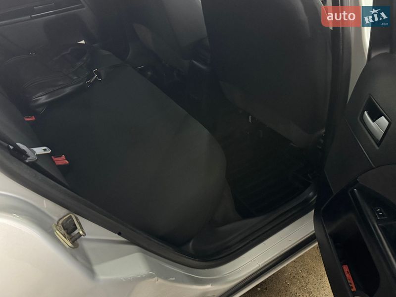 Седан Ford Mondeo 2000 в Києві