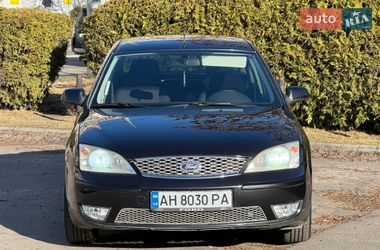Седан Ford Mondeo 2006 в Днепре