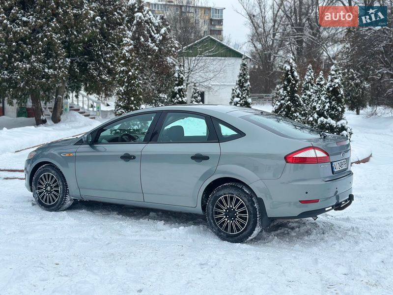 Седан Ford Mondeo 2007 в Києві
