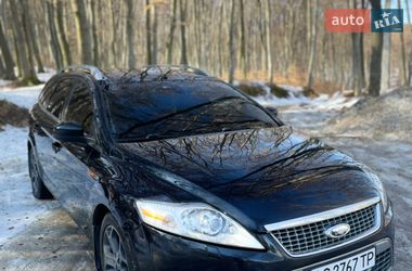 Універсал Ford Mondeo 2008 в Львові