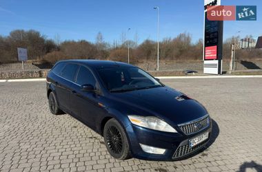 Універсал Ford Mondeo 2008 в Львові